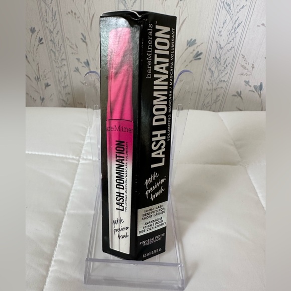 bareMinerals Lash Domination Volumizing Mascara - Picture 1 of 12